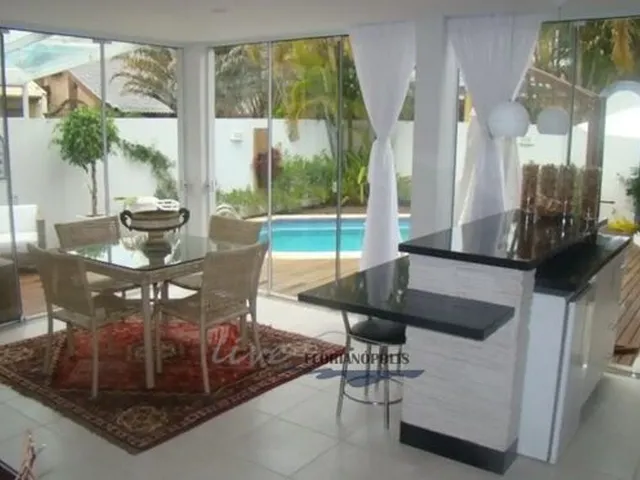 Imagem 3: Casa Padrão com espaço gourmet especial!