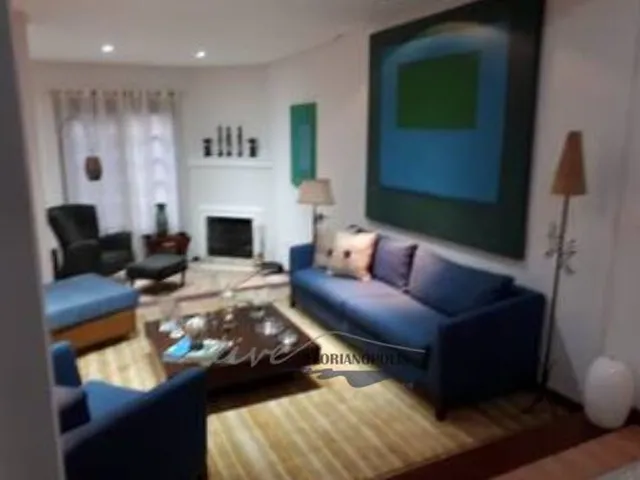 Imagem 12: Casa Padrão com espaço gourmet especial!