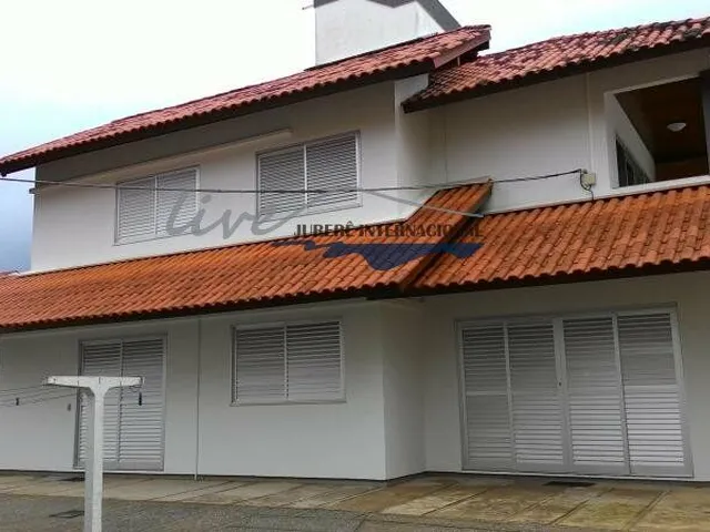 Imagem: Apartamento Padrão para Aluguel em Jurerê