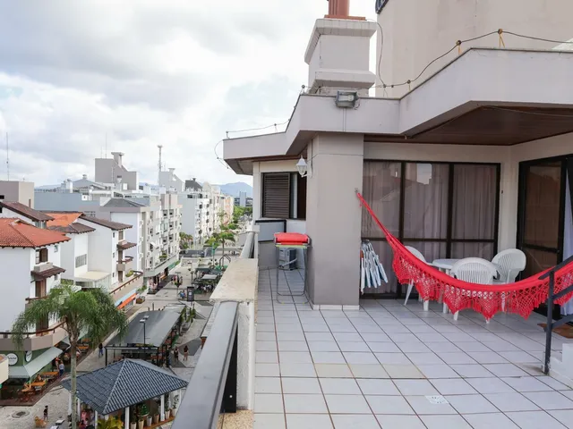 Imagem 1: Apartamento Cobertura no Jurerê Open Shopping