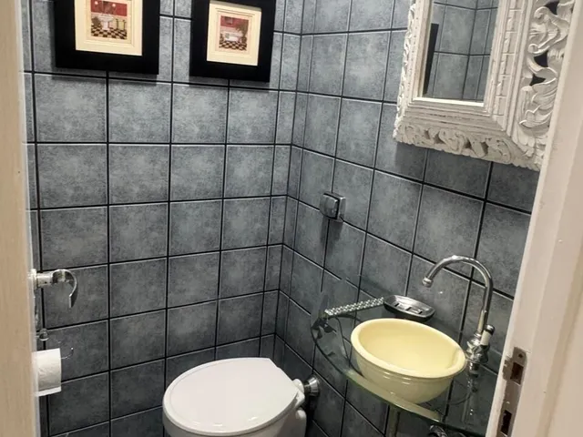 Imagem 3: Apartamento Cobertura no Jurerê Open Shopping
