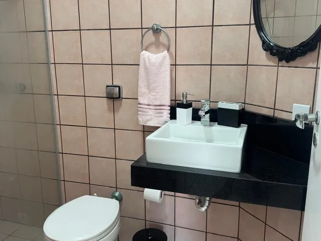 Imagem 6: Apartamento Cobertura no Jurerê Open Shopping