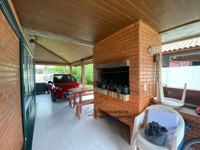 Imagem 2: Casa Com Pátio a 400m do mar, ao lado do Open Shopping