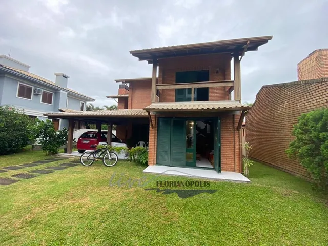 Imagem 3: Casa Com Pátio a 400m do mar, ao lado do Open Shopping