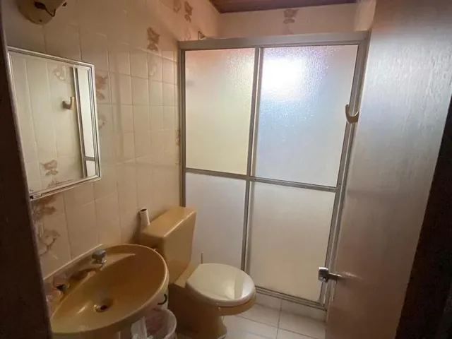 Imagem 10: Casa Com Pátio a 400m do mar, ao lado do Open Shopping