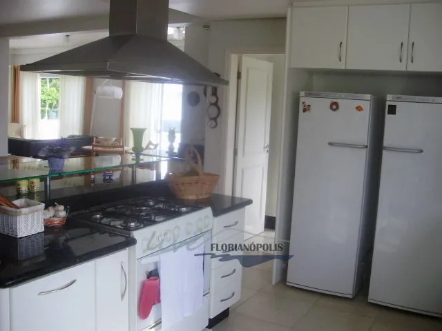 Imagem 8: Casa Alto Padrão em Jurerê Internacional