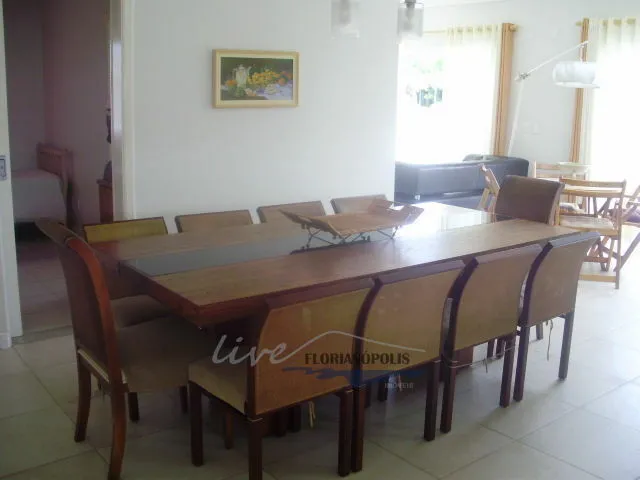 Imagem 7: Casa Alto Padrão em Jurerê Internacional
