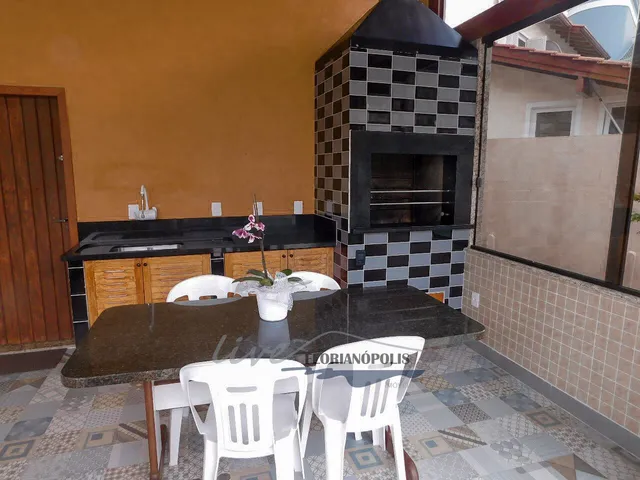 Imagem 6: Casa de Praia 4 Quartos em Jurerê Internacional