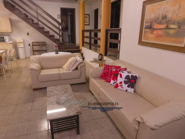 Imagem 9: Casa de Praia 4 Quartos em Jurerê Internacional