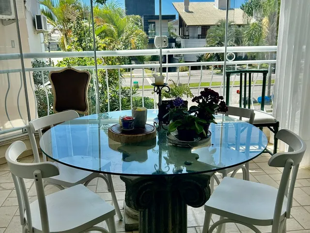 Imagem: Apartamento Bem Localização em Jurerê