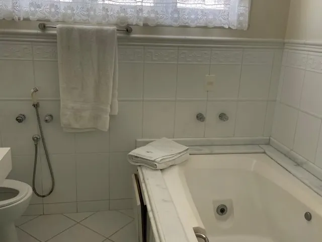 Imagem 10: Casa Para Temporada Boa Localização