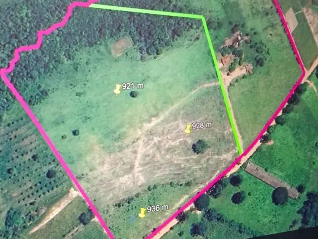 Imagem: A fazenda possui 4 Dormitórios, 12 Banheiros, 6 Vagas na