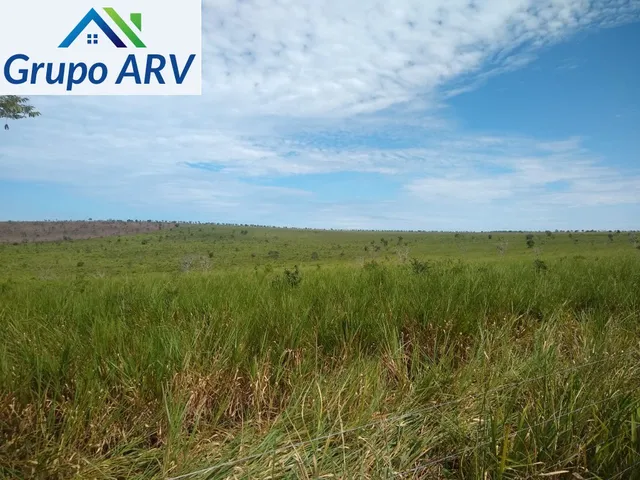 Imagem 6: FAZENDA RURAL em ARAPUTANGA - MT, Centro