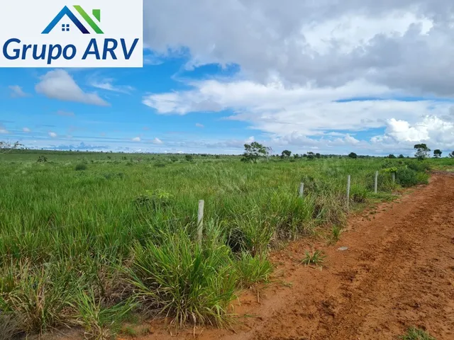 Imagem 9: FAZENDA RURAL em ARAPUTANGA - MT, Centro