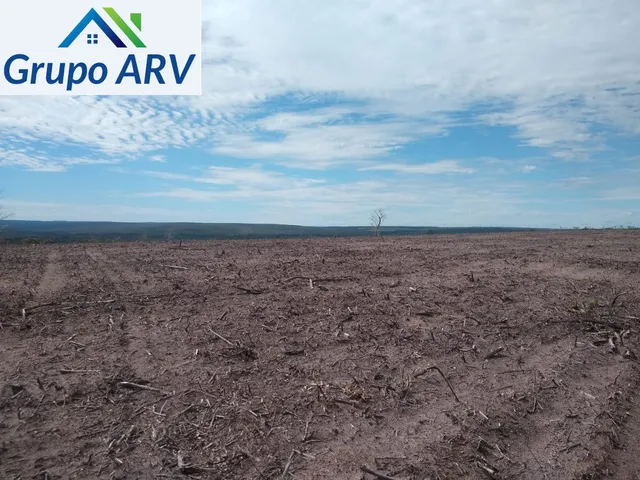 Imagem 15: FAZENDA RURAL em ARAPUTANGA - MT, Centro