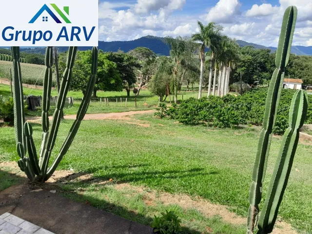 Imagem 3: Sítio com 36 alqueires em Careaçú MG