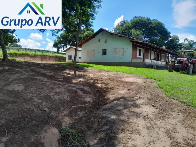 Imagem 9: Sítio com 36 alqueires em Careaçú MG