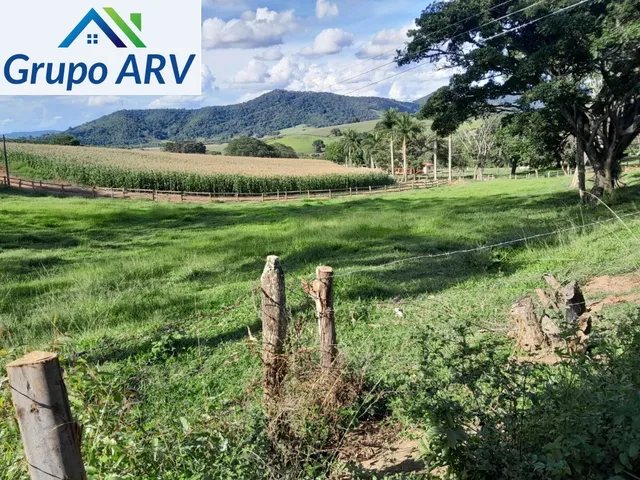 Imagem 12: Sítio com 36 alqueires em Careaçú MG