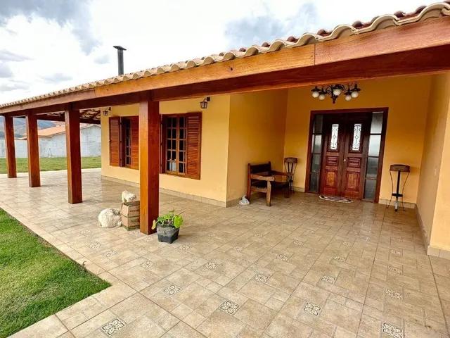 Imagem 4: Chácara com 2.800 m² em Toledo MG