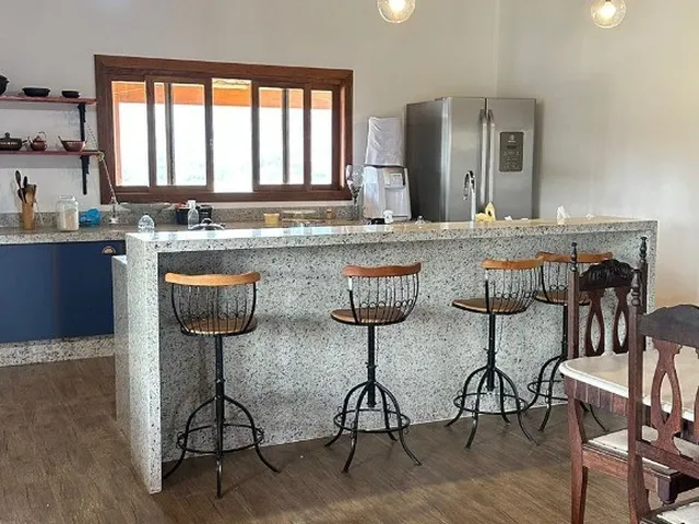 Imagem 13: Chácara com 2.800 m² em Toledo MG