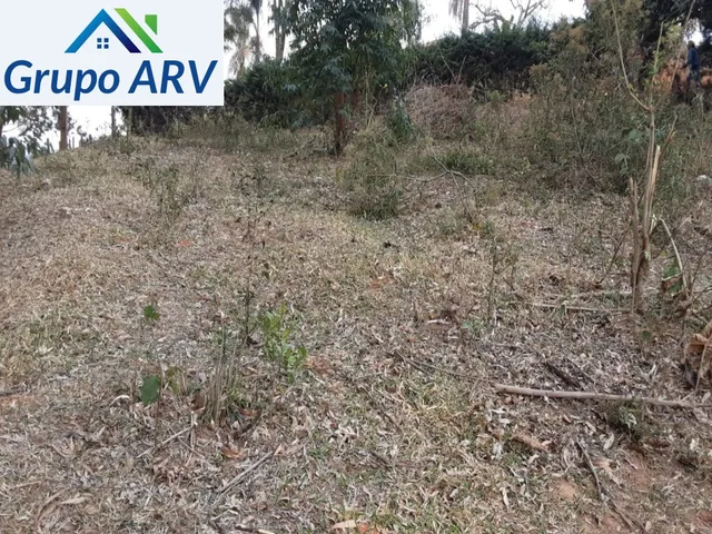 Imagem: Terreno com 438 m² em Pedra Bela SP
