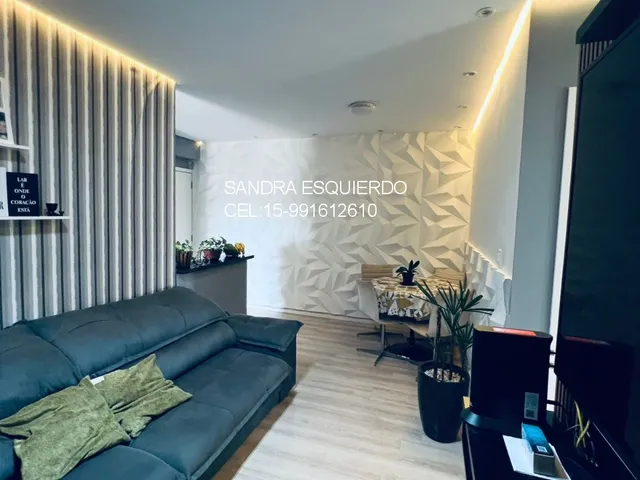 Imagem 3: APARTAMENTO - SOROCABA