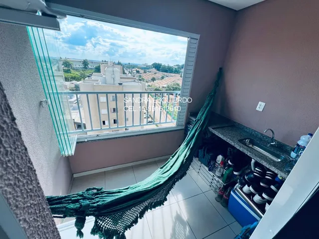 Imagem 6: APARTAMENTO - SOROCABA