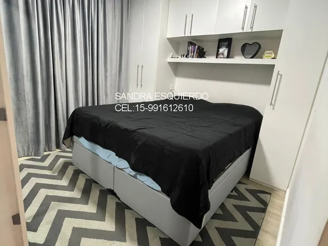 Imagem 9: APARTAMENTO - SOROCABA
