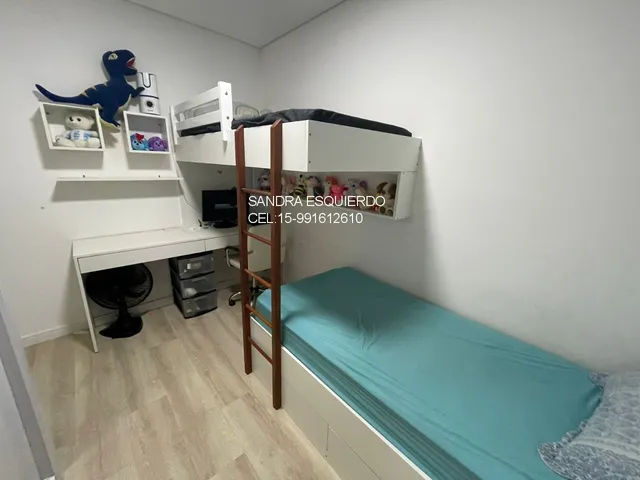 Imagem 12: APARTAMENTO - SOROCABA