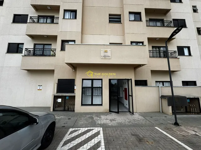 Imagem: Apartamento para alugar em Valinhos / Apartamento
