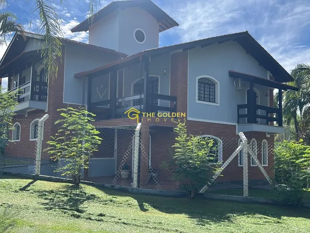 Imagem: Casa de Alto Padrao a Venda Condominio Vista