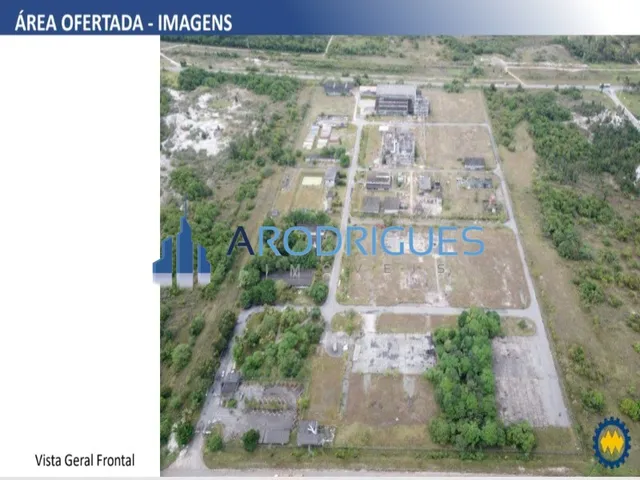 Imagem: Terreno Comercial de 140.000m² à venda