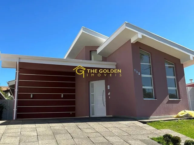 Imagem: Casa em Condominio a Venda em Valinhos Condomínio