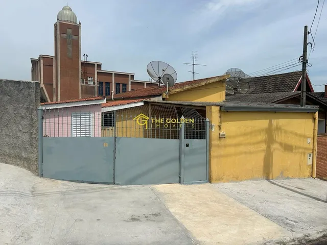 Imagem: Casa Comercial a Venda em Valinhos