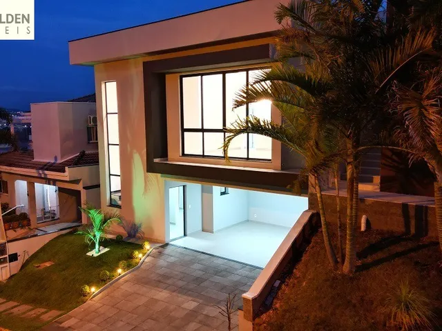 Imagem: Casa com 3 Suites a Venda Condomínio Residencial