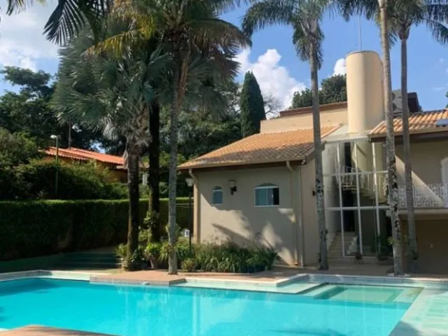 Imagem: Casa a Venda no Joapiranga em Valinhos