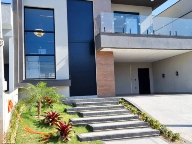 Imagem: Casa a Venda em Valinhos, Casa a Venda no