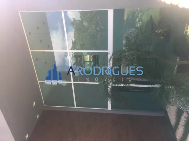Imagem 3: Casa Superluxo à Venda em Alphaville I Salvador-BA: 12 quartos, 6 suítes, Home Theater
