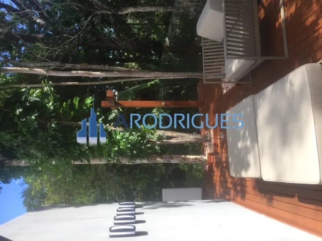 Imagem 12: Casa Superluxo à Venda em Alphaville I Salvador-BA: 12 quartos, 6 suítes, Home Theater