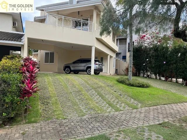 Imagem: Condomínio Residencial Reserva Colonial