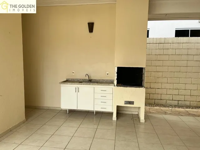 Imagem 4: Condomínio Residencial Reserva Colonial