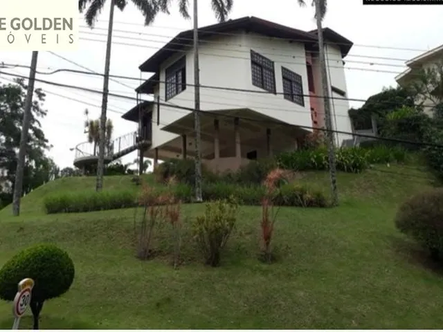 Imagem: Casa a Venda em Valinhos Condominio Chácara