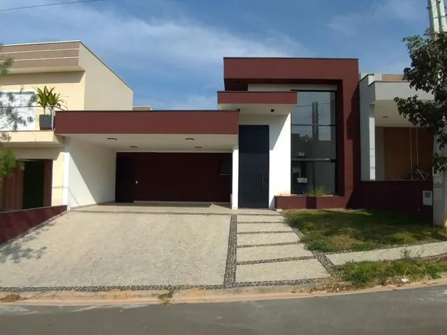 Imagem: Casa a Venda em Valinhos, Casa a Venda no