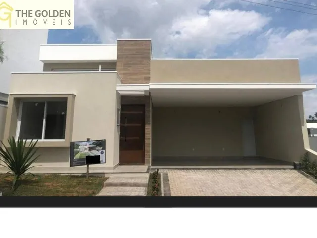 Imagem: Casa a Venda em Valinhos, Casa a Venda no