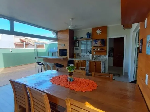 Imagem: Casa a Venda em Valinhos Condominio Mirante