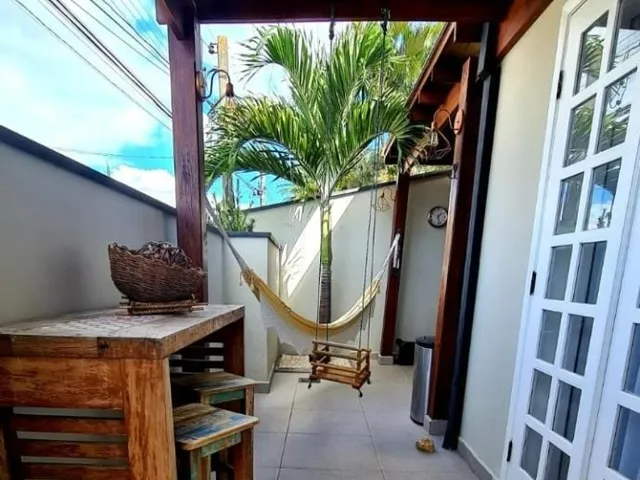 Imagem: Casa a Venda em Valinhos Condominio Mirante