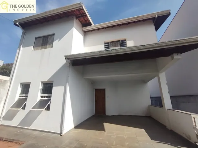 Imagem: Casa Comercial e Residencial a Venda em