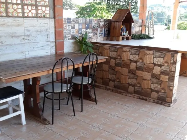 Imagem: CASA RESIDENCIAL em VINHEDO - SP, CENTRO