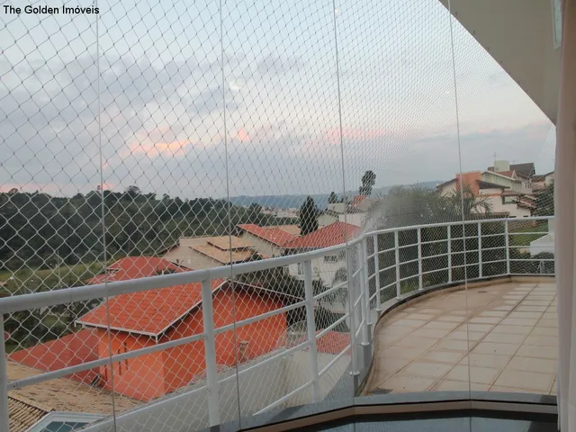 Imagem: Casa Residencial em Valinhos - Sp, santa