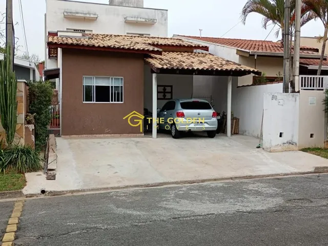 Imagem: Casa a Venda em Valinhos Condomínio Tabatinga